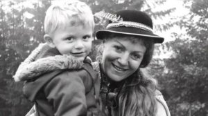 Сын с особенностями развития. Как сложилась судьба единственного сына Анны Герман