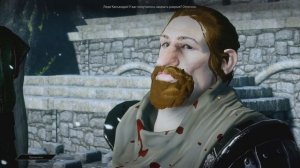 50 оттенков гнома|Dragon Age Inquisition монтаж