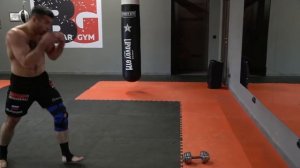 СПАРРИНГ: ЖИБЕР vs ТАЙСОН! ВТОРАЯ СУДИМОСТЬ СЕРЁГИ!