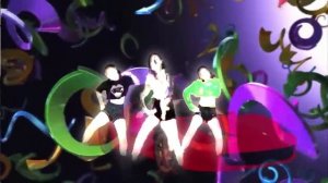 Just Dance 2018 -마지막처럼 (AS IF IT'S YOUR LAST)| BLACKPINK | Fanmade|