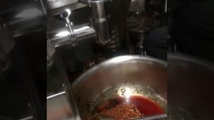 Дозатор поршневой для густых, вязких и пастообразных продуктов DT-500UHM, 20-500 мл