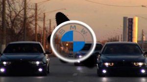 Эльбрус Джанмирзоев "Бродяга" Bass Boosted