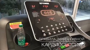 Кардио тренировки для сжигания жира и похудения. Как делать кардио,какой тренажёр лучше?
