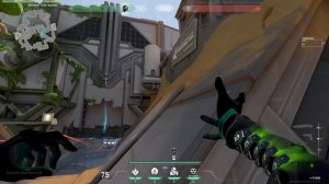 Гайд на Viper, карта Fracture