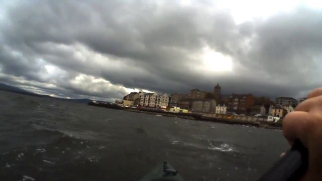 Kayak storm . смотреть онлайн