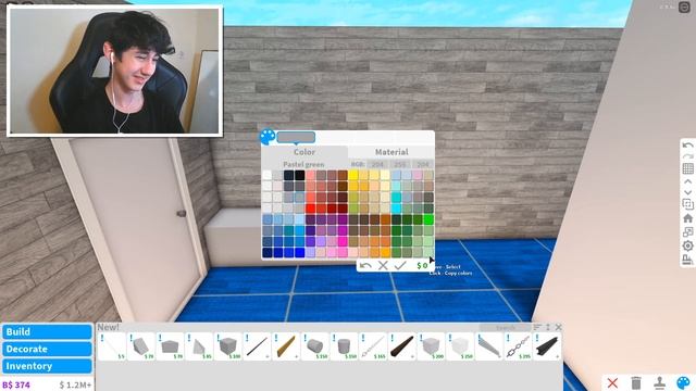 HOW TO Get BLOCKBUX FOR FREE In Bloxburg 2022! смотреть онлайн