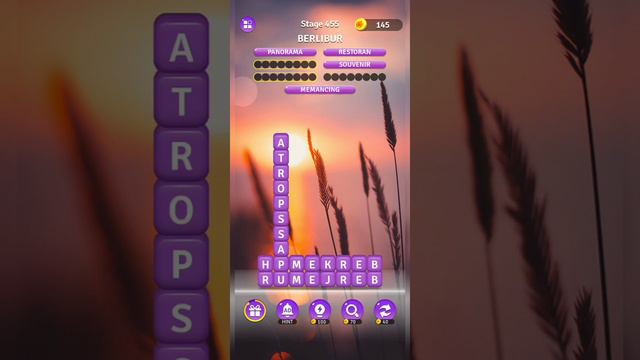 Teka Teki Kata 451 - 460 смотреть онлайн