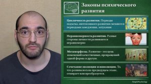 Когнитивная психология мышления #82. Культурно-историческая концепция развития Выготского