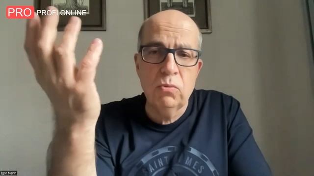 Как прокачать маркетинг и написать 10 книг в год? Интервью с Игорем Манном