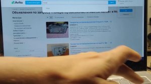 Разговорное видео о выборе генератора сигналов, в конце видно как работает выбранный мною генератор