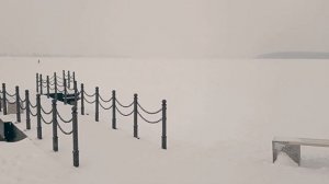 Калязин. Тайна затопленной колокольни.