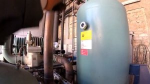 Централь на винтовых компрессорах Bitzer HSN7461-70 | Часть №2