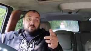 Тахо 840. Место трака в моей жизни.