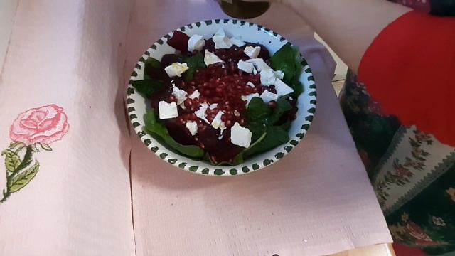 Bez tej SAŁATKI NIE MA NOWEGO ROKU! KAŻDY LUBI!!! 5 przepisów na pyszne sałatki #asmr смотреть онлайн