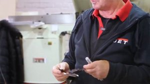 JET BD 8A Обзор настольного токарного станка по металлу