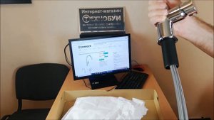 Смеситель для кухни Grohe BauLoop 31368001