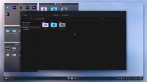 Организация рабочего стола Windows. Наводим порядок и делаем красоту