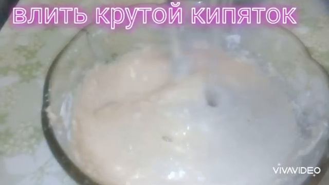 Как Приготовить Очень Вкусные Ажурные Блинчики На Ряженке.Сколько Не Пеки -Всё Будет Мало.