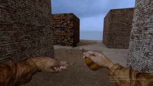 Dead Air GA - Гранаты