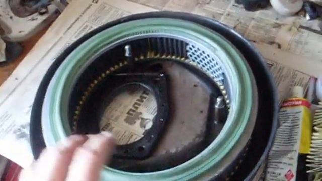 фильтр нулевого сопротивления на жигули смотреть онлайн