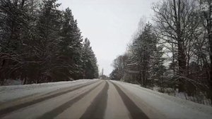 Монастырь Оптина Пустынь. Калужская область