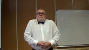 Практика "Океан" (часть первая).