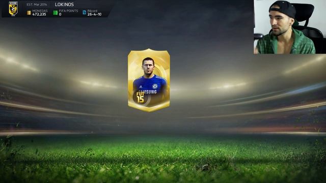 OTRA FORMA DE ROBAR MONEDAS FIFA 15 - PACK OPENING смотреть онлайн