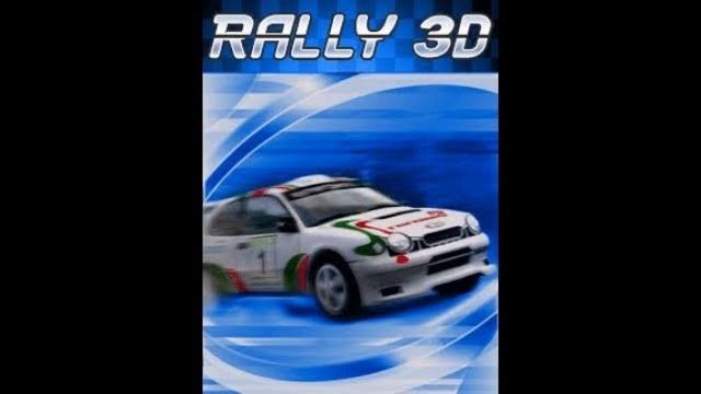 Main Theme - Rally 3D смотреть онлайн