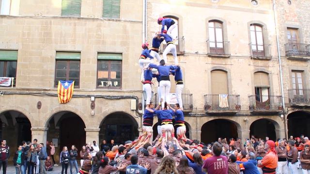 4d6 Guissona 13abr19 смотреть онлайн