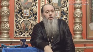 В каких случаях возможен развод? Об ответственности за детей при разводе (прот. Владимир Головин)
