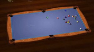 Maximum Pool - Gameplay