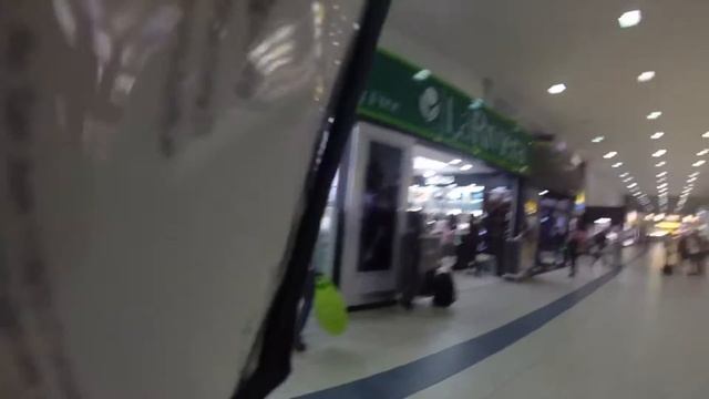 Tocumen (PTY) International Airport - Panama. #2 смотреть онлайн