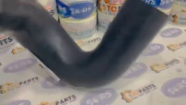 AIR FILTER RUBBER HOSE 334/C5331 FOR JCB смотреть онлайн