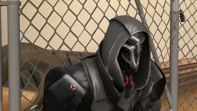 Tf2classic civilian x overwatch animan studios meme смотреть онлайн