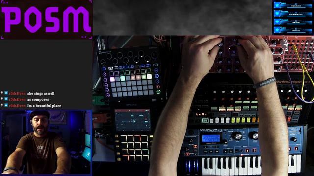 Dawless improv jam: 'Built From Skratch' VOD - June 15, 2021 - DMCA Safe смотреть онлайн