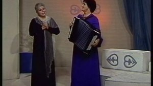 АЗА ЦГОЕВА и ИРИНА МИСТУЛОВА   "Цы Сусаг Каенон"