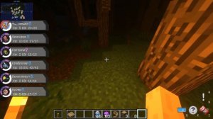 МОД В МАЙНКРАФТ PIXELMON - ОБЗОР МОДА ПРО ПОКЕМОНОВ! ПОЙМАЛИ ПЕРВОГО ПОКЕМОНА! (ЧАСТЬ 1)