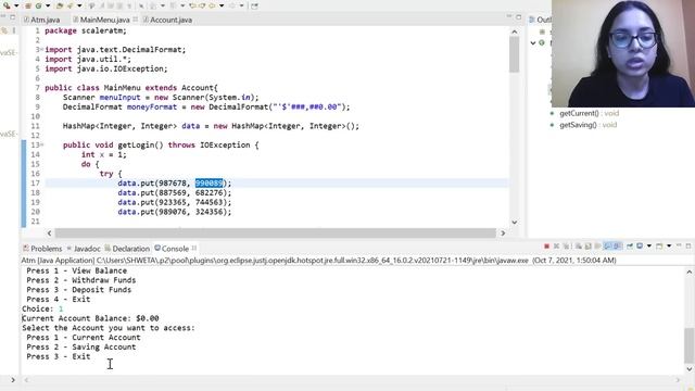 Java Projects for Beginners 2023 | Top Java Projects | Java Projects Ideas and Topics | Scaler