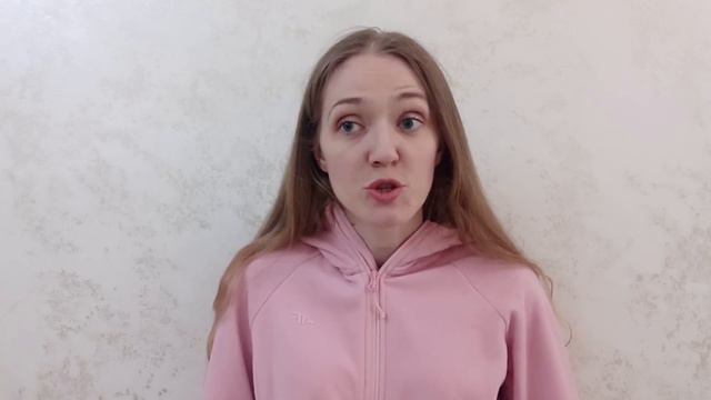 Екатерина Петрова, басня "Заяц и черепаха". Следите за мимикой!