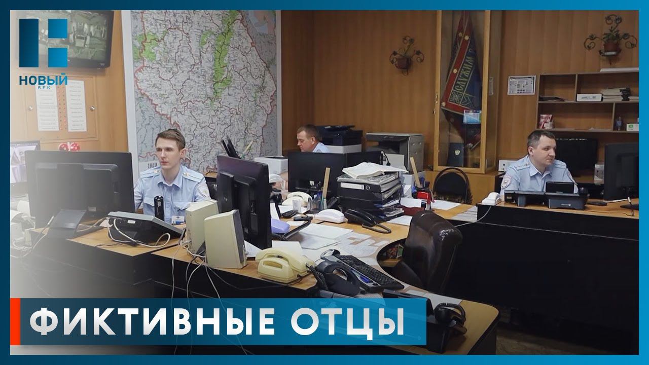 В Тамбовской области иностранец создал преступное сообщество для помощи мигрантам
