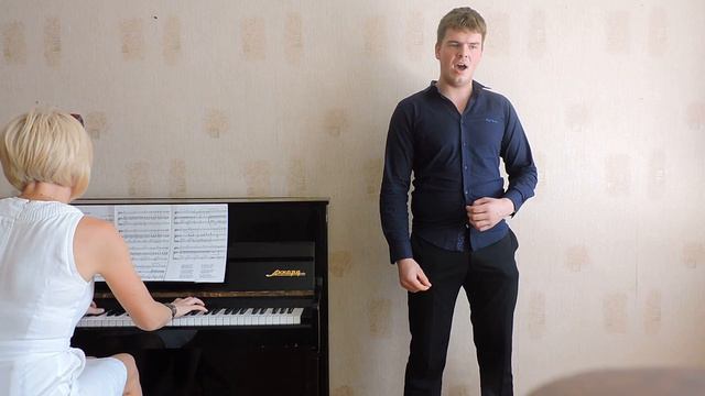 15. Майоров Илья "Я люблю тебя, Россия" видео смотреть онлайн