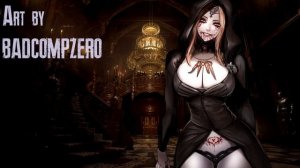 💖You're In Love With Me...💖| 🩸Daniela Dimitrescu x Listener🩸 | Resident Evil 8 ASMR