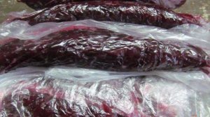 Как заморозить свеклу на зиму для салатов