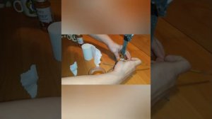 Поделка "Осеннее дерево" своими руками