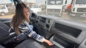 ГАЗЕЛЬ NEXT ЭВАКУАТОР