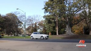 2017 Mazda2 vs Suzuki Swift | motoring.com.au