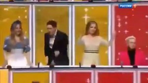 Финальное выступление в батле «Ну-ка, все вместе!» Сюзанна Мелконян