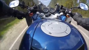 Bmw K1200RS