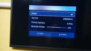 антенный усилитель ТВ устанавливать или нет? Тест.