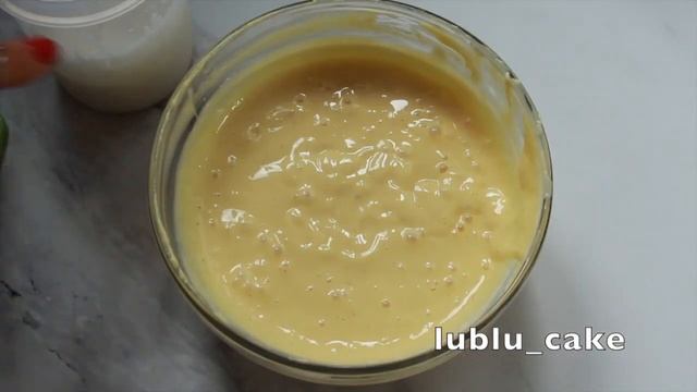 ТОРТ ФРЕЗЬЕ ☆ КЛУБНИЧНЫЙ ТОРТ